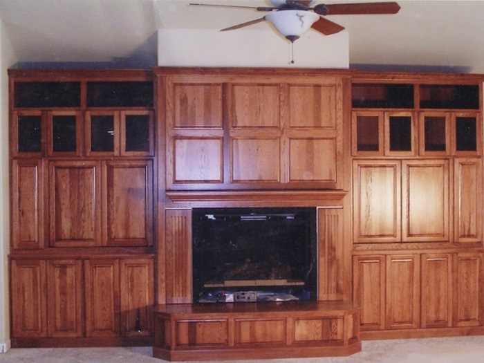 A Cut Above Cabinets